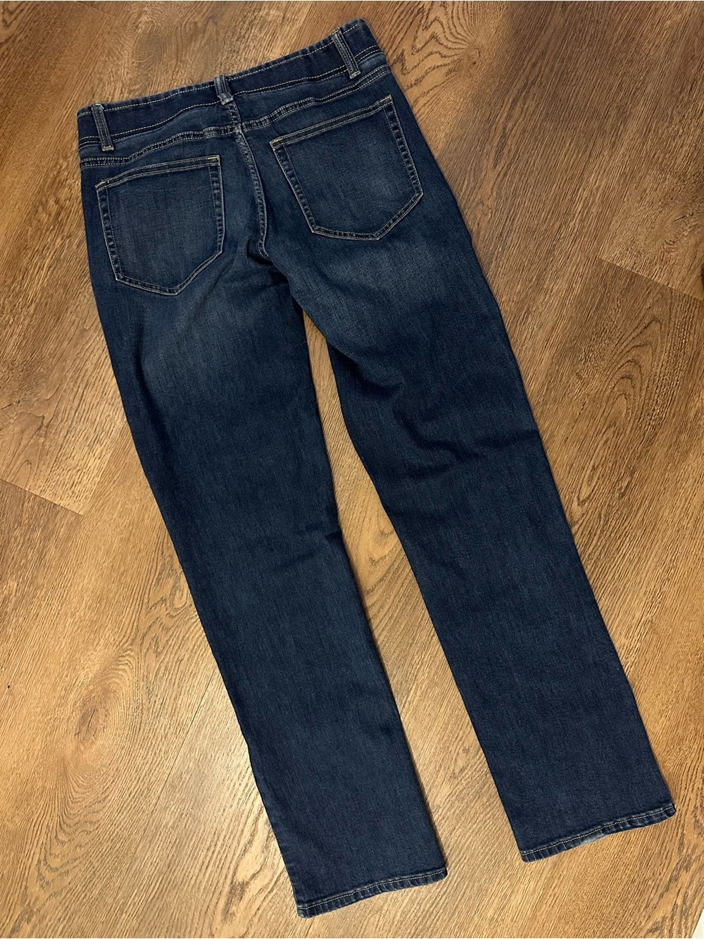 Women’s Urban Pipeline Dark Wash Jeans 30x32 - Picture 4 of 7